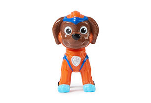 Paw Patrol Movie Pawket Figures